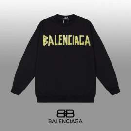 Picture of Balenciaga Sweatshirt _SKUBalenciagaXS-Lsxitx0229935